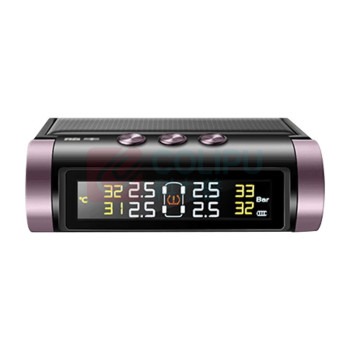 容泰 胎压监测器 高精度轮胎检测仪 内置款 RT-N07YS 工作频率：433.92±15KHz 