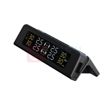 容泰 胎压监测器 高精度轮胎检测仪 T7系列 内置 RT-T7Pro-s 工作频率：433.92±15KHz 