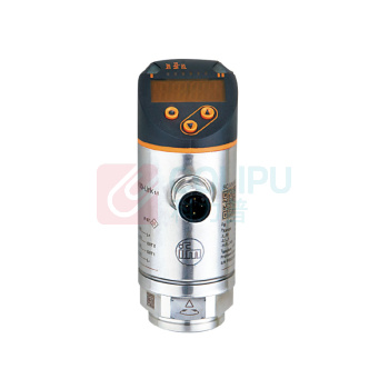ifm 压力传感器 PN7094 适用于液压开关