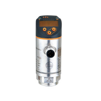 ifm 压力传感器 PN7094 适用于液压开关