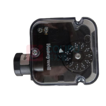 honeywell 压力开关 C6097A3004