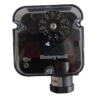 honeywell 压力开关 C6097A3004