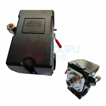 力夫 压力开关 LF10 5A 220V