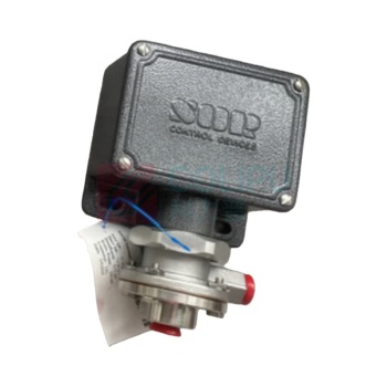sor 压力开关 9NN-EE45-M4-CIA-X371 200-1750PSI