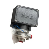 sor 压力开关 9NN-EE45-M4-CIA-X371 200-1750PSI