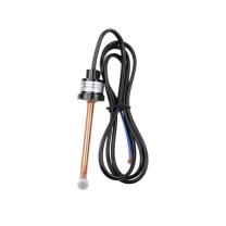 NORTTON 压力控制器 YK-0.15/0.35 250V/3A,断开0.15MPa,接通0.35MPa,焊接