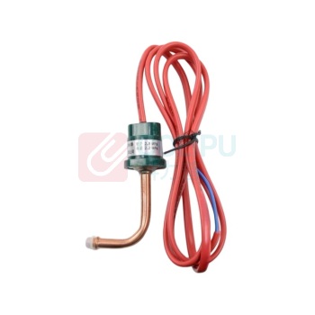 NORTTON 压力控制器 YK-2.8/2.2 250V/3A,断开2.8MPa,接通2.2MPa,焊接