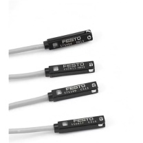 费斯托 磁性开关 SME-8M-DS-24V-K-0.3-M8D