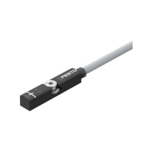 费斯托 接近开关 SME-8M-ZS-24V-K-2.5-OE