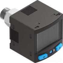 费斯托 压力开关 SPAN-B-B11R-G18FPM-PN-L1