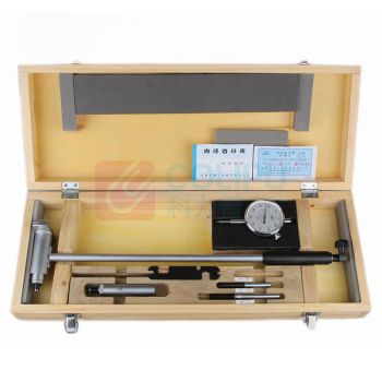 成量 内径百分表 50~160 0.01 表头0-5mm 不代为第三方检测 CH-NJBFB-50-160