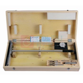 成量 内径百分表 50~160 0.01 表头0-5mm 不代为第三方检测 CH-NJBFB-50-160
