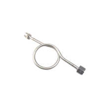 上海天川 仪表管 SSST14M-2.0-3M 管径Φ14 壁厚δ2 材质316
