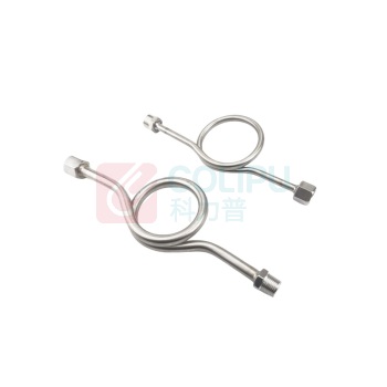 上海天川 仪表管 SSST14M-2.0-3M 管径Φ14 壁厚δ2 材质316