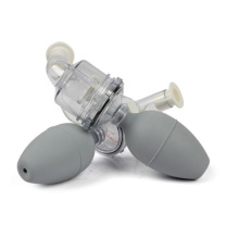 3M 定性密合性测试装置(苦味)不含检测报告 FT-30 1套/箱 
