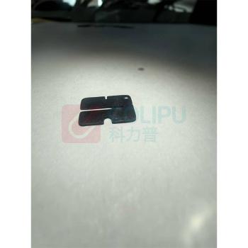 极一 射频电缆焊接 隔片 厚度0.4