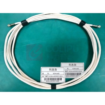 利恩斯 传感器电缆 K26AA02 15米