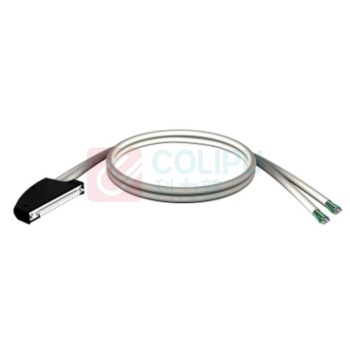 施耐德电气 Schneider Electric 模块 BMXFCW303