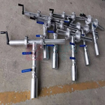 莱宝 便携式飞灰取样器 RD-1000