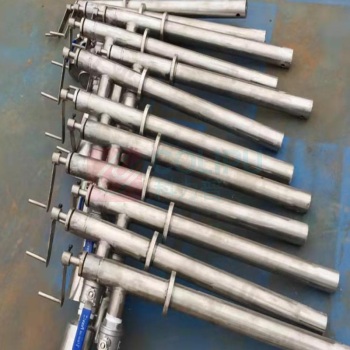 莱宝 便携式飞灰取样器 RD-1000