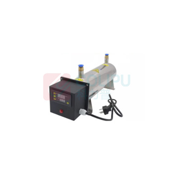 西克 CEMS监测仪配件-电加热器 601023852 360*160*215mm 500w G3/8 3分接口