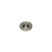 安捷伦(AGILENT)ICP-MS 采样锥,镍尖,带有铜基座 02086131 G3280-67040