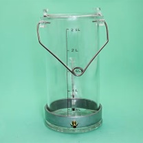 讯齐 采样器 1L 塑料