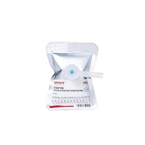 LABSHARK 生物铝箔采气袋 10mL单阀 货期35天