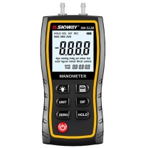 深达威 差压计 SW-512B±39.99kpa
