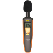 克恩达 蓝牙数显手持式噪音计 KT95-117-039 ±1.5dB