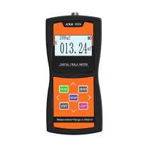 胜利仪器 数显高斯计(5级精度) VC862A
