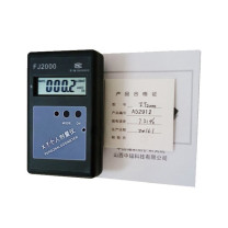 中辐核仪 X γ个人辐射计量仪 FJ2000 含检定费
