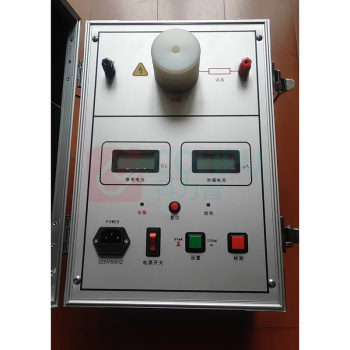 天诚 避雷器试验仪器 TCBL-1000