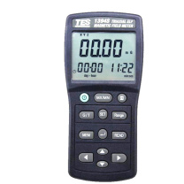 泰仕 三轴式高斯表电磁波测试器 TES-1394S