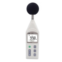 泰仕 噪音计 TES-1359A 输出/模拟条/信号警告/个 不含检测报告