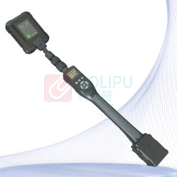 智信天一 非线性节点探测器 ZXTY-FX01
