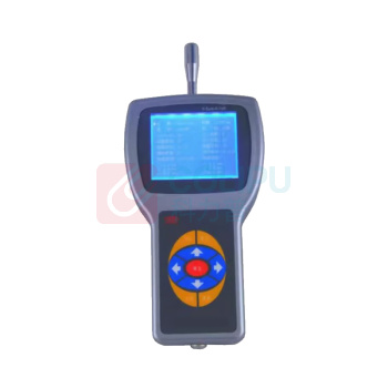 中工 粉尘测试仪 LBT-3016H 手持
