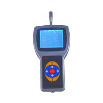 中工 粉尘测试仪 LBT-3016H 手持