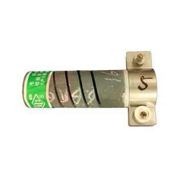 开元仪器 硅碳管 3070800002 5E-8S/AII φ60/50×200