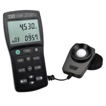 泰仕 照度计(光度测量仪) TES-1339R 不含检测报告
