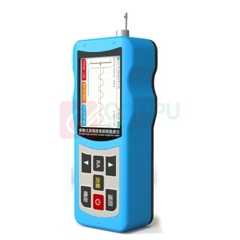 吉泰科仪 高精度粗糙度仪 JITAI810