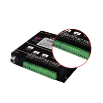 建大仁科 环境监控主机 RS-XZJ-100-Y-4G 485+以太网+4G上传(32点)