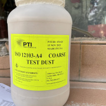 PTI 试验粉尘 ISO12103-A4