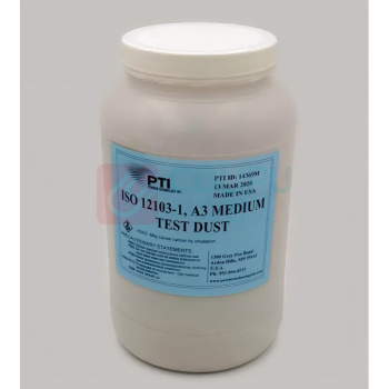 瑞锌 试验粉尘 IS012103-1A3 3.5kg