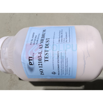 瑞锌 试验粉尘 IS012103-1A3 3.5kg