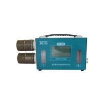 聚创环保 粉尘采样器 FC-30S 5-30L/min