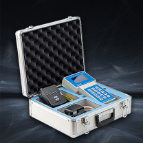 聚创环保 粉尘分析仪测试仪 PC-3A 0~10mg/m³/0.05级 LB-KCA/PM10/PM2.5