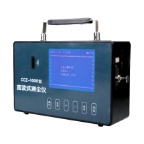 斯达 防爆直读数字式测尘仪 CCZ-1000