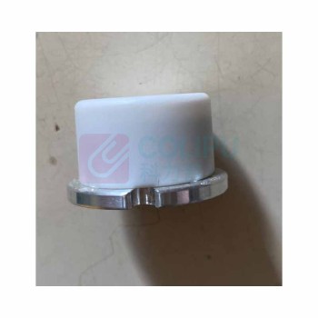 金宇 风帽 40*2mm (白色)
