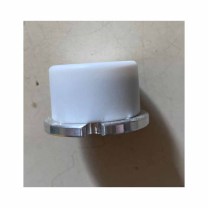 金宇 风帽 40*2mm (白色)